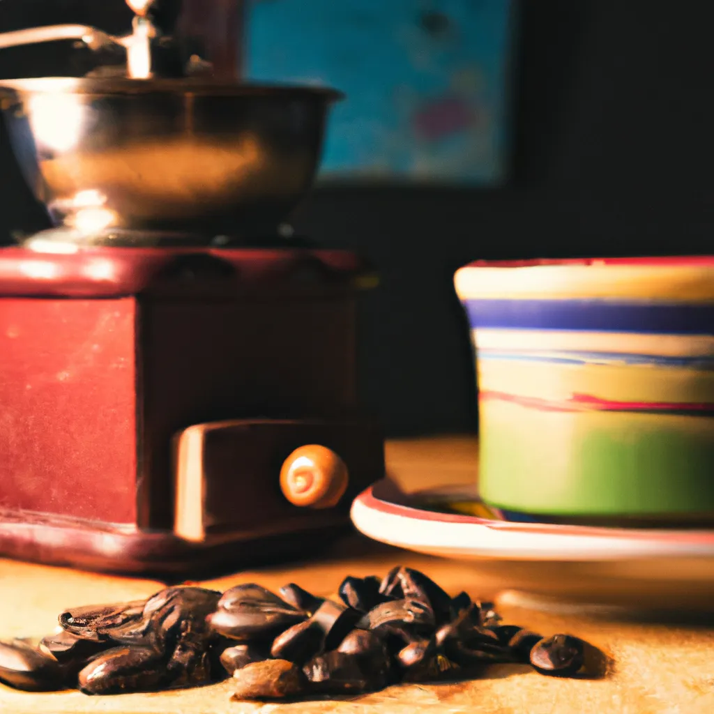 Przewodnik po różnych rodzajach kawy – od ziarna do filiżanki