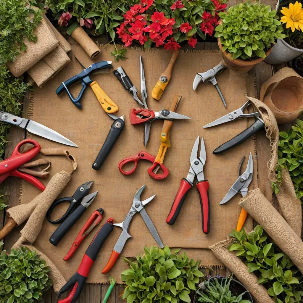 - Jak przygotować ogród do zimy: Kluczowe kroki do zabezpieczenia roślin