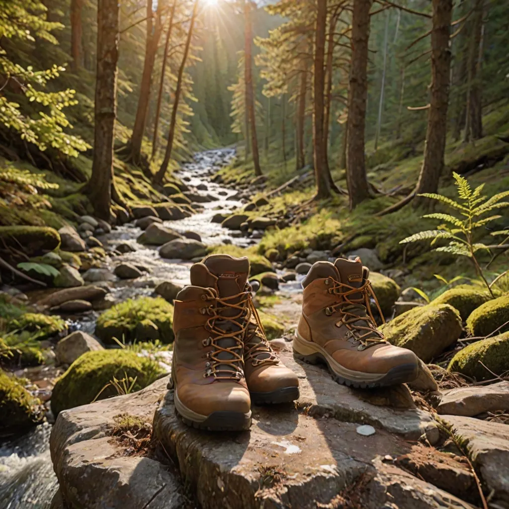 Najpiękniejsze trasy trekkingowe na świecie