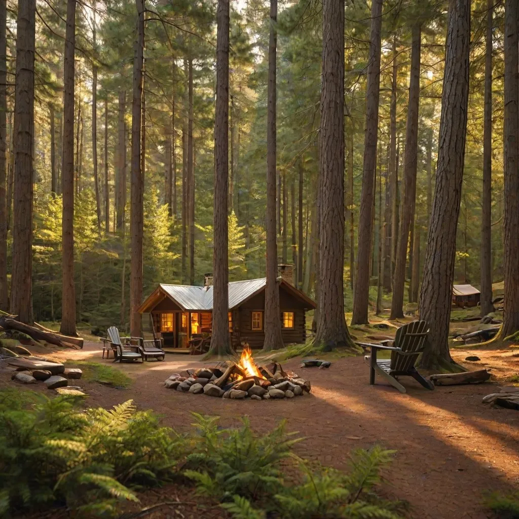 Rezerwacje noclegów: jak znaleźć perełki poza utartym szlakiem