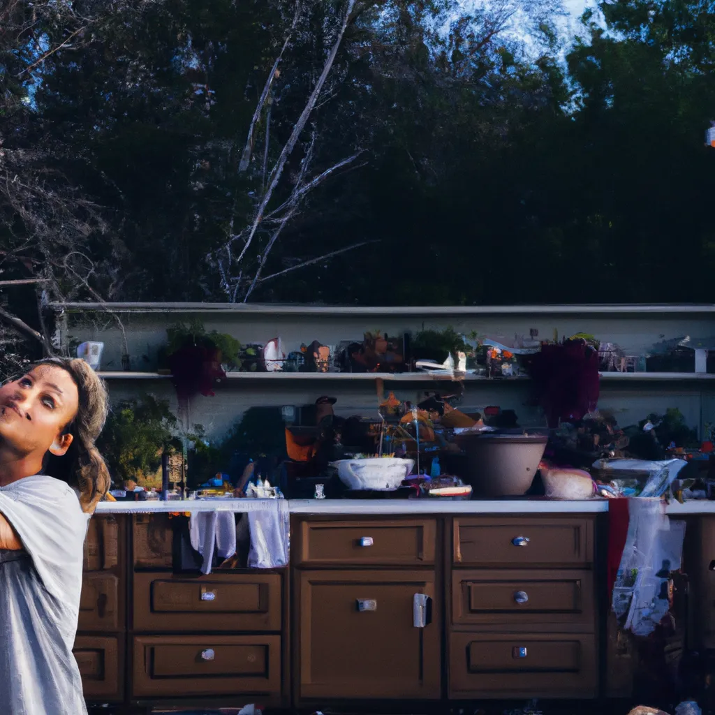 Jak organizować przestrzeń w kuchni dla maksymalnej funkcjonalności