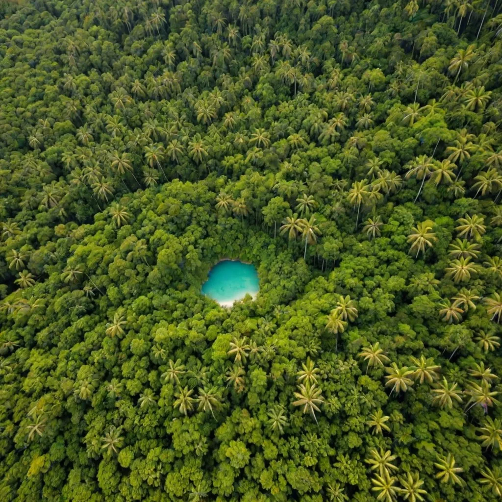 Ekoturystyka: jak podróżować z zachowaniem zasad zrównoważonego rozwoju