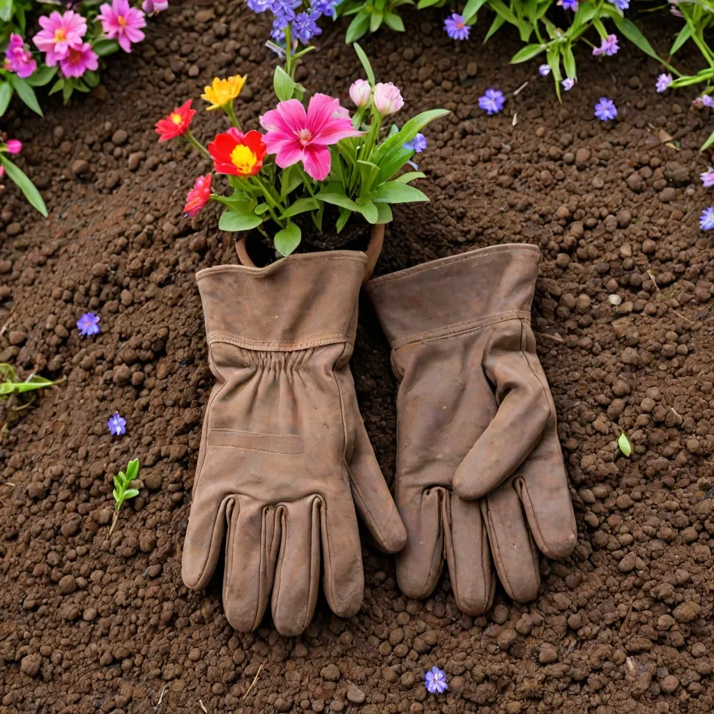 Wiosenne prace ogrodowe, które przygotują Twój ogród do sezonu